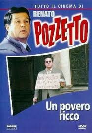 Ренато Поццетто, Орнелла Мути, Пьеро